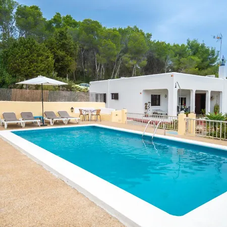 Fulgencio Ii By Interhome *