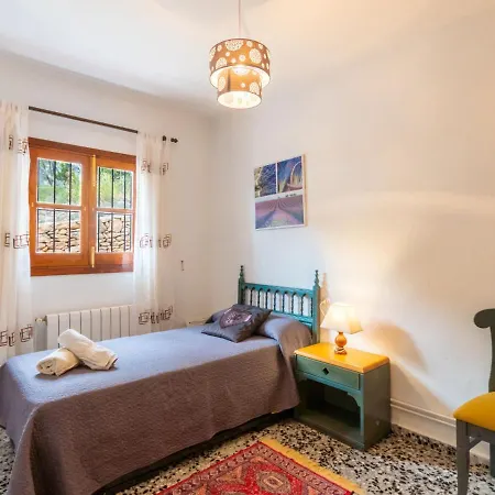 Hébergement de vacances Fulgencio Ii By Interhome *