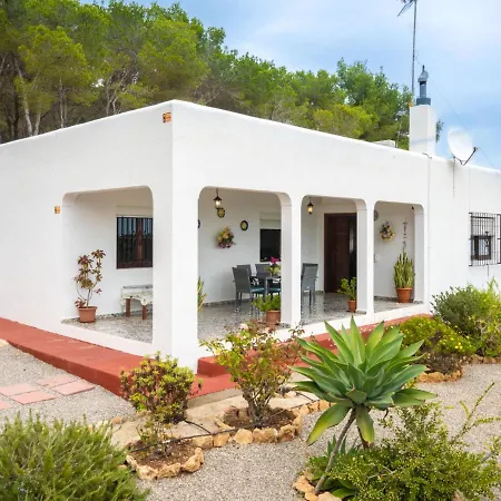 Holiday home Fulgencio Ii By Interhome