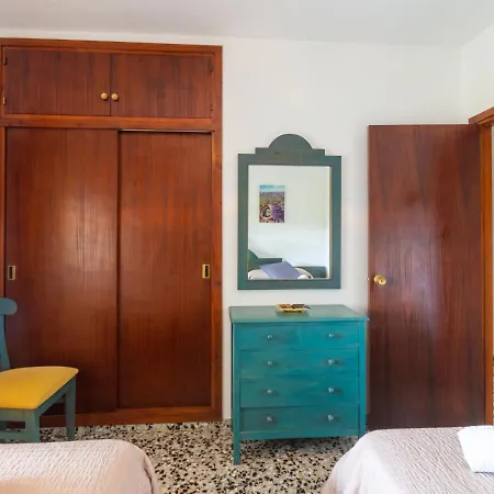 Fulgencio Ii By Interhome Holiday home *
