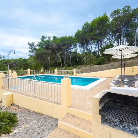 Holiday home Fulgencio Ii By Interhome *